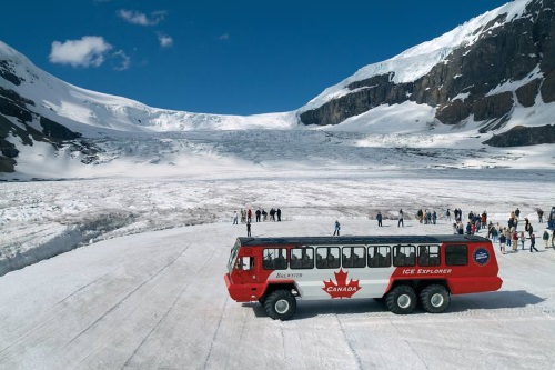 Columbia Icefield 003